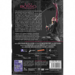 EZIO BOSSO: LE COSE CHE RESTANO "REAL GREEN COLLECTION" DVD