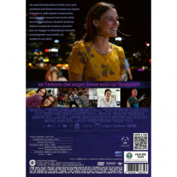 I MEET A GIRL REGIA LUKE EVE ATTORI BRENTON THWAITES \ JOEL JACKSON \ ANNI FINSTERER