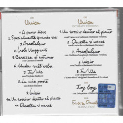 UNICA (CELEBRATION LIMITED EDITION