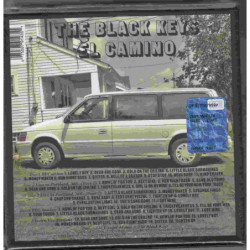 EL CAMINO