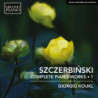 PIANO WORKS INTEGRALE