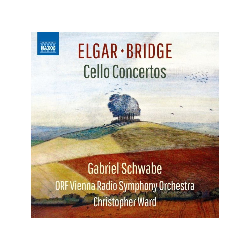 CELLO CONCERTOS