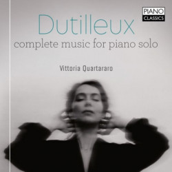 COMPLETE MUSIC FOR PIANO SOLO