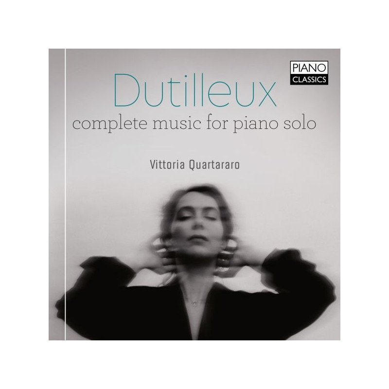 COMPLETE MUSIC FOR PIANO SOLO