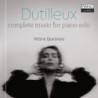 COMPLETE MUSIC FOR PIANO SOLO