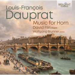 MUSIC FOR HORN