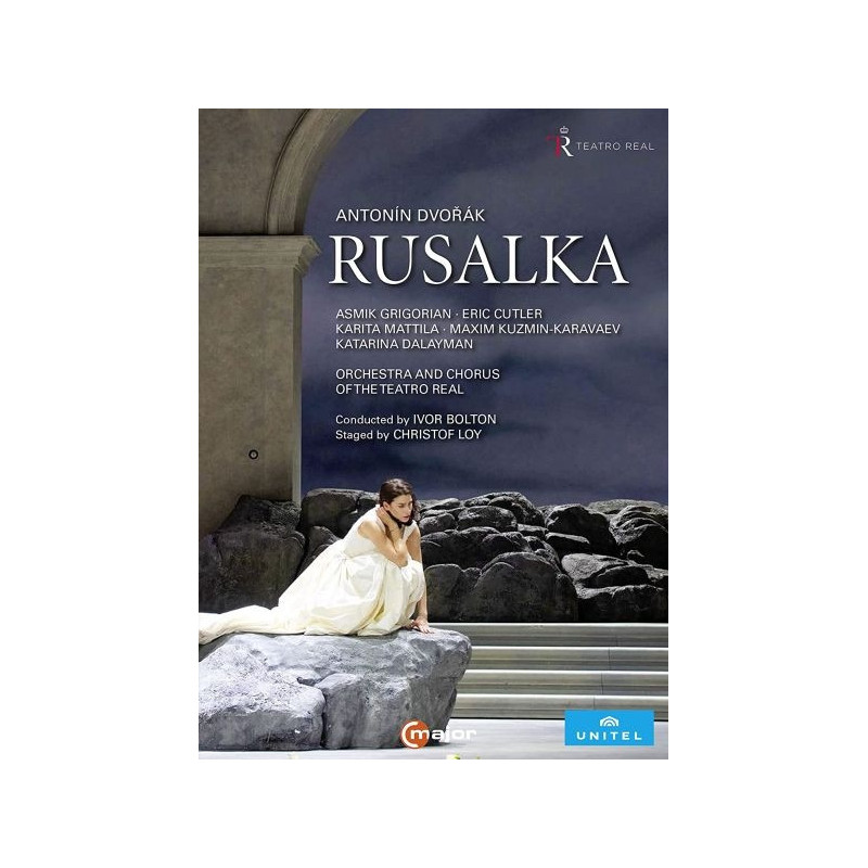 RUSALKA