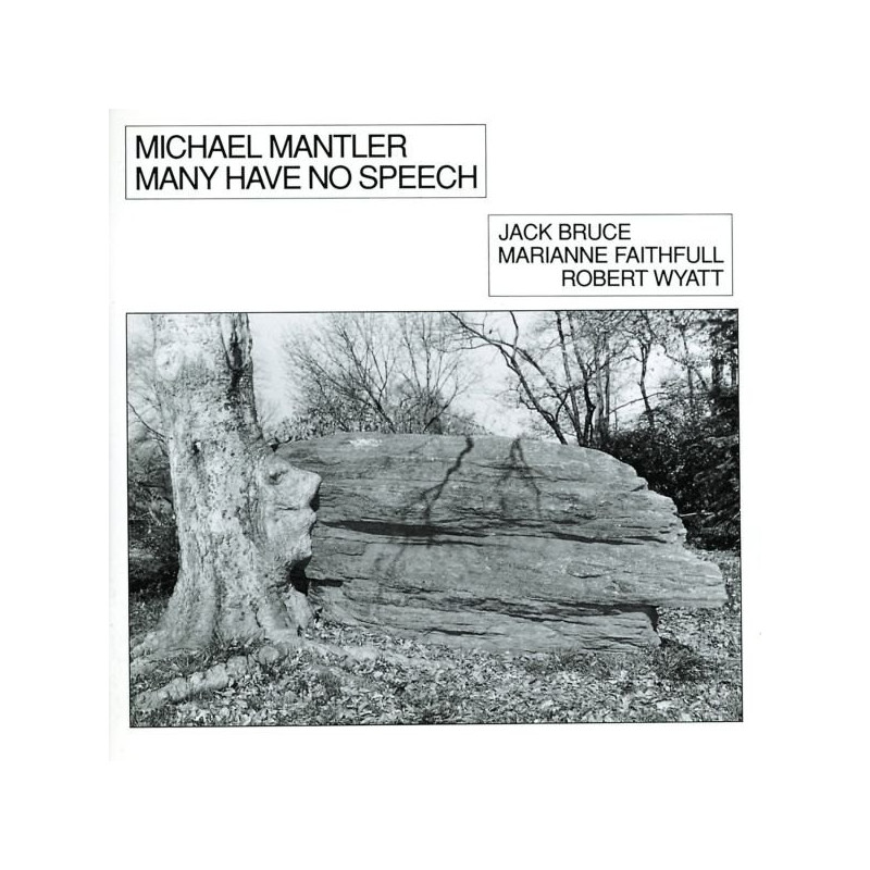 MANY HAVE NO SPEECH