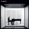 PIANO SONATAS OP.31