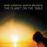 THE PLANET ON THE TABLE