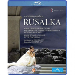 RUSALKA