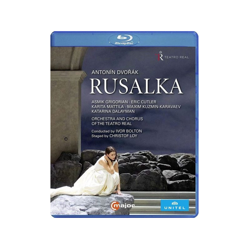 RUSALKA