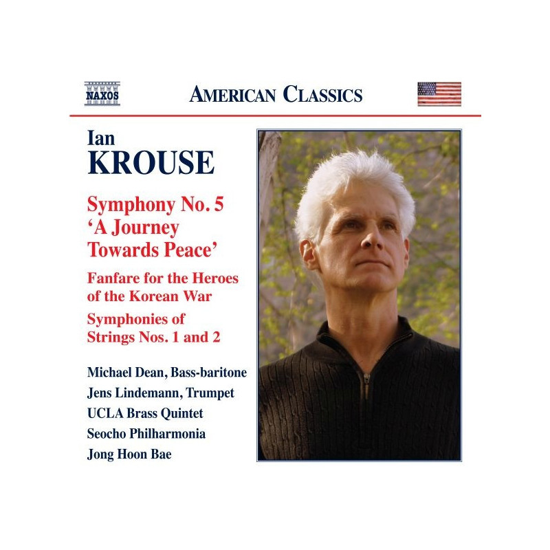 SYMPHONY NO.5 "A JOURNEY TOWARDS PEACE"
