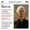 SYMPHONY NO.5 "A JOURNEY TOWARDS PEACE"