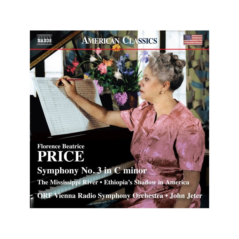 SYMPHONY NO.3