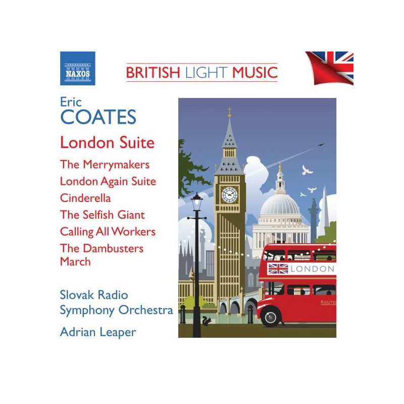 LONDON SUITE