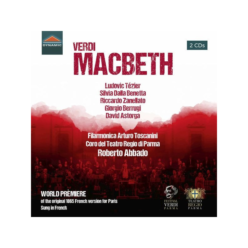 MACBETH