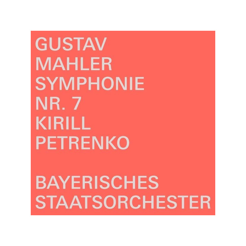 SYMPHONIE NO.7