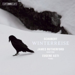 WINTERREISE