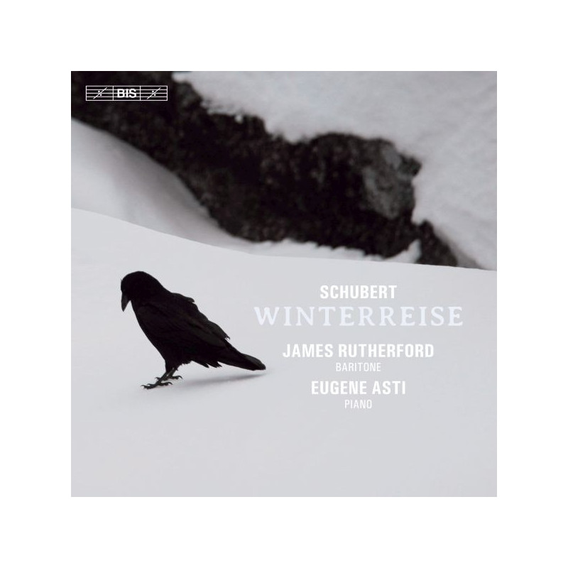 WINTERREISE