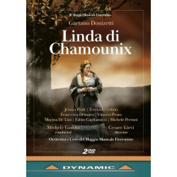 LINDA DI CHAMOUNIX