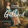 6 SONATAS FOR RECORDER & HARPSICHORD, OP.1