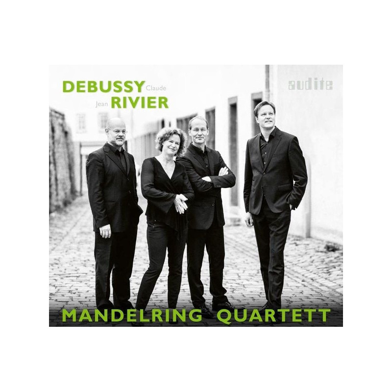 STRING QUARTET NO.1 IN G MINOR, OP.10