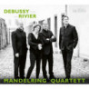STRING QUARTET NO.1 IN G MINOR, OP.10