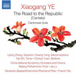 THE ROAD TO THE REPUBLIC