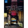 HIPPOLYTE ET ARICIE