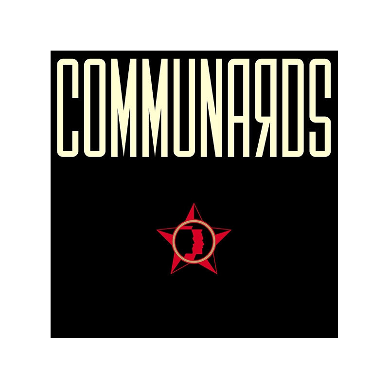 COMMUNARDS - 35 YEAR ANNIVERSARY EDITION