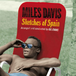 SKETCHES OF SPAIN (+ 4...