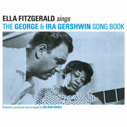SINGS THE GEORGE & IRA...
