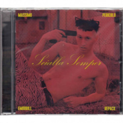 SCIALLA SEMPER - REPACK