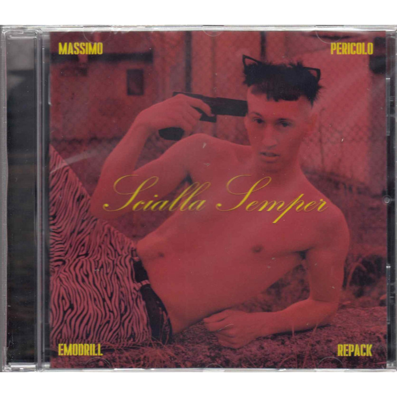 SCIALLA SEMPER - REPACK