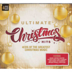 ULTIMATE... CHRISTMAS HITS