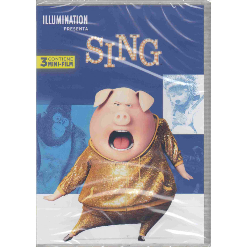 SING