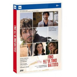 FINO ALL'ULTIMO BATTITO (3 DVD)