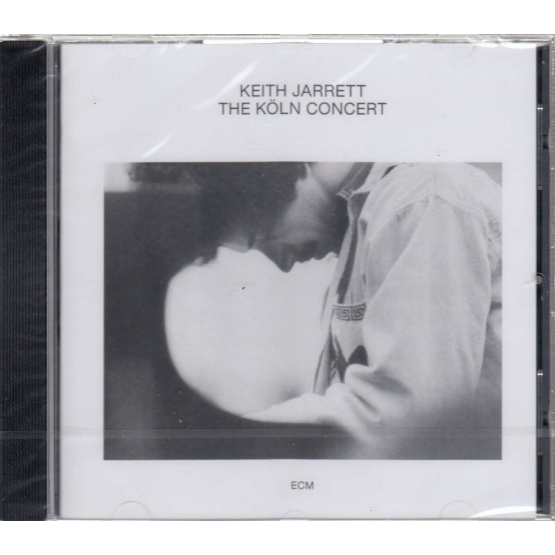 THE KOLN CONCERT