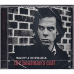 THE BOATMAN'S CALL [2011...
