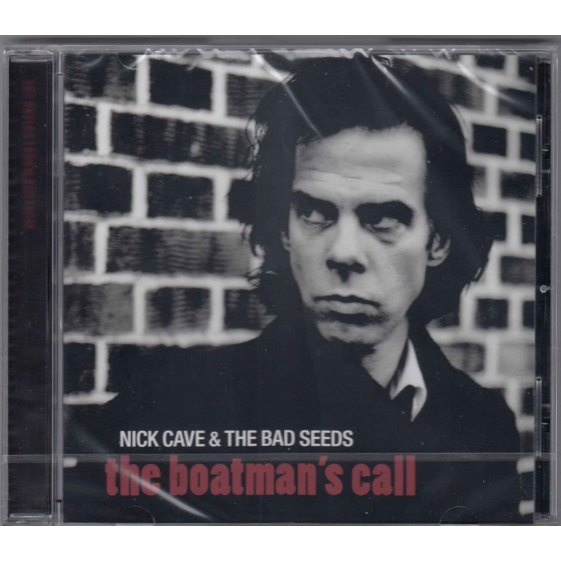 THE BOATMAN'S CALL [2011 REMASTER]