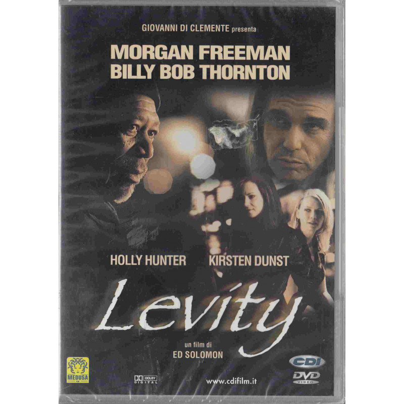 LEVITY