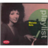 PLAYLIST: MARCELLA BELLA