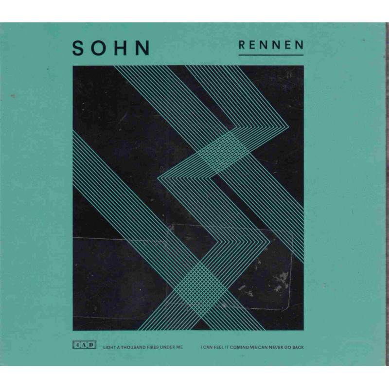 RENNEN
