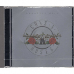 GREATEST HITS
