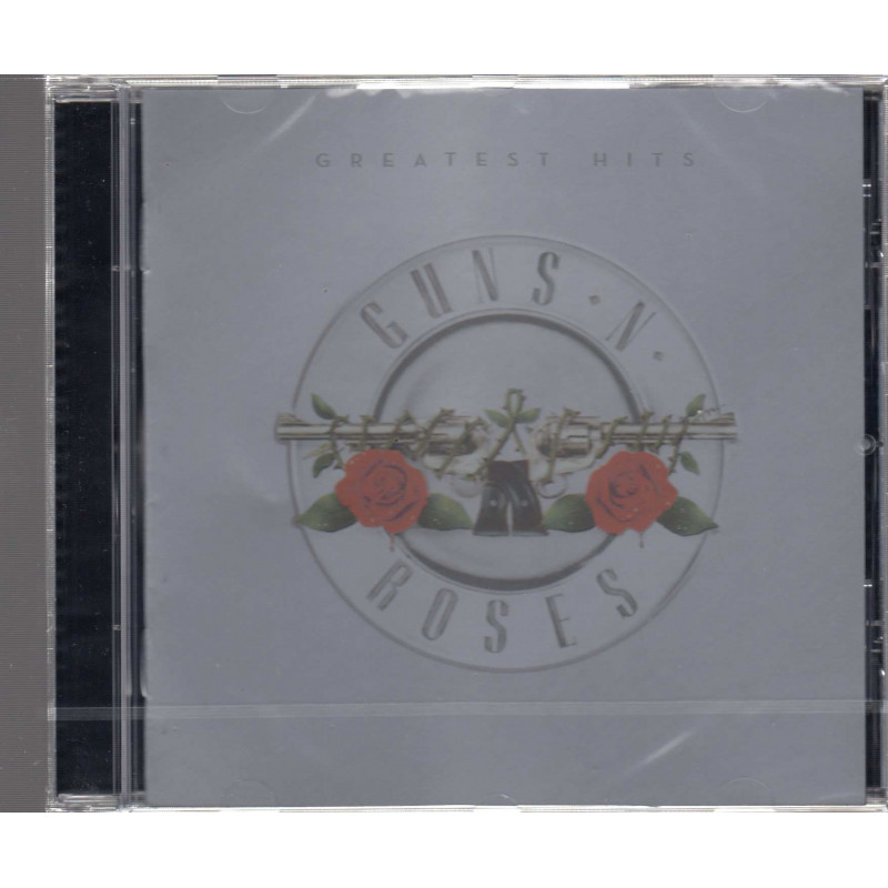 GREATEST HITS