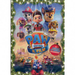 PAW PATROL - IL FILM