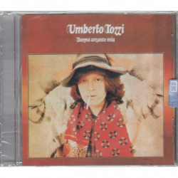 DONNA AMANTE MIA CD