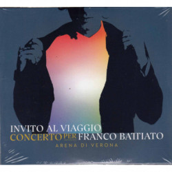 INVITO AL VIAGGIO 2 CD...
