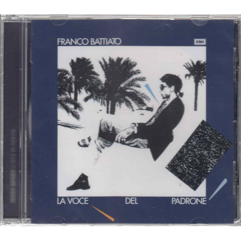 LA VOCE DEL PADRONE (2008 REMASTERED EDI